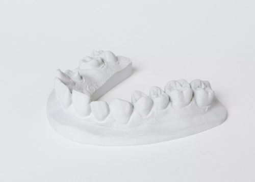 石製歯科材料 - esthetic-rock® 285 - Dentona AG - 模型作成用