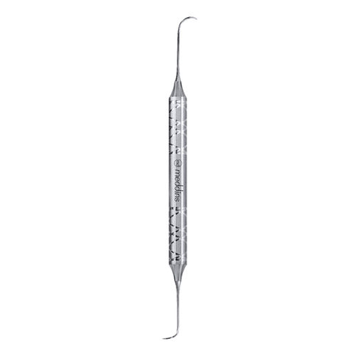 歯科合成物用歯科用練り工具 - TDI-60/5 - Meddins