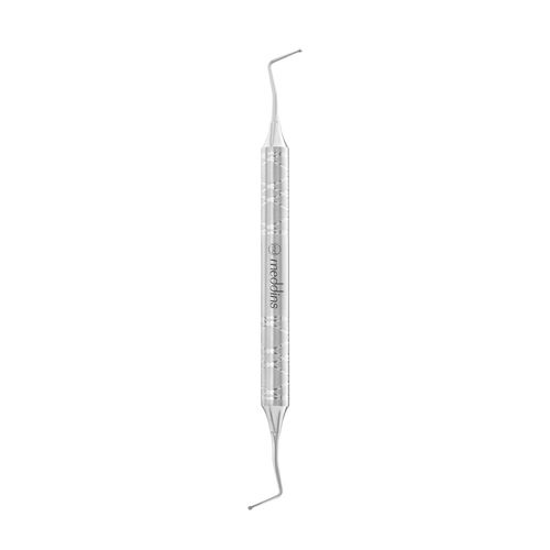 ダブル歯科用鋭匙 - DDI 30 2m - Meddins