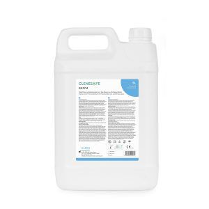 医療機器用消毒剤 - Clenesafe  - Ruson - 液体 / 1000ml / 5000ml