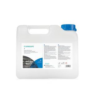 アルカリ洗剤 - CLENESAFE® A  - Ruson - 液体 / 5000ml / 水酸化ナトリウム