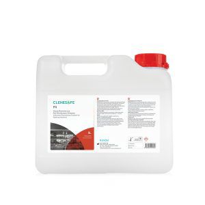 酸洗剤 - CLENESAFE® FN - Ruson - 液体 / 5000ml / リン酸