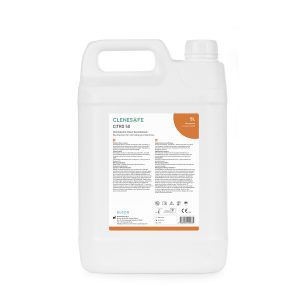 血液透析装置用消毒剤 - Clenesafe CITRO 50 - Ruson - 液体 / 5000ml / クエン酸系