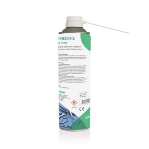 潤滑剤洗剤 - CLENESAFE® LUBE  - Ruson - 液体 / 500ml / 内視鏡用