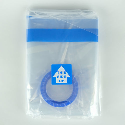 手術用顕微鏡用保護カバー - Dilamed Tıbbi Ürünler San Ve Tic. A.S. - 殺菌