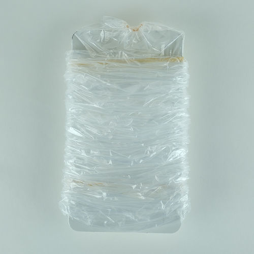 内視鏡カメラ用保護カバー - DLM0002-25  - Dilamed Tıbbi Ürünler San Ve Tic. A.S. - 静電気防止 / 殺菌 / ポリエチレン