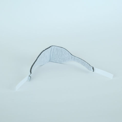 気管内チューブ固定 - DLM-400 series - Dilamed Tıbbi Ürünler San Ve Tic. A.S. - 首用 / ゴム