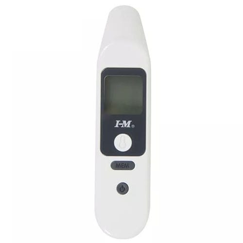 医療用体温計 - FT-001 - I-Ming Sanitary Materials - 医療用 / デジタル / 赤外線