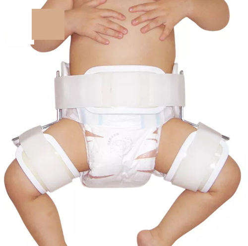 腰異形成用装具 - OH-609 - I-Ming Sanitary Materials - 子供用 / L / S