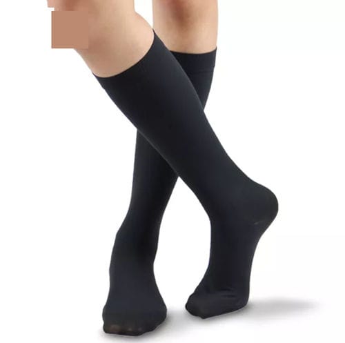 静脈血栓塞栓症対策弾性ソックス - C-8001 - I-Ming Sanitary Materials - ユニセックス / L / S