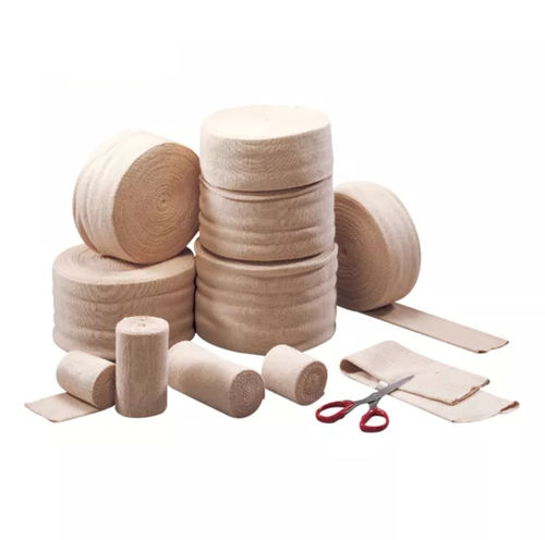 伸縮性管状包帯 - EE series - I-Ming Sanitary Materials