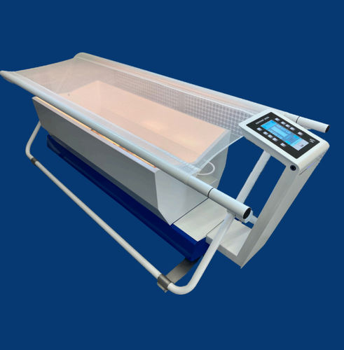 全身用温熱療法システム - IRATHERM®1000M  - Von Ardenne Institute of Applied Medical Research