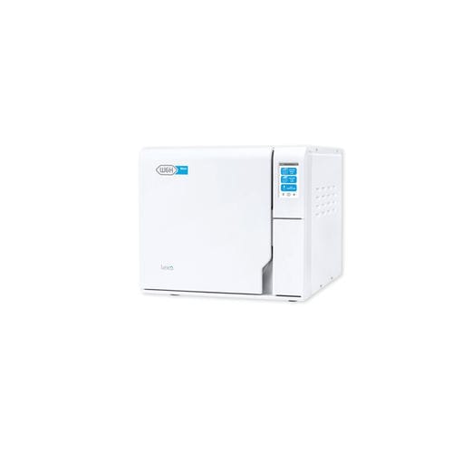 外科用医療用減菌器 - Lexa MN-111-V - Ace Medical Company - スチーム / 卓上 / プログラム可能