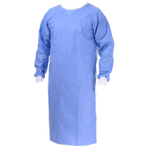 男女用手術着 - VAN-REIN-SUR - Vannin Healthcare - L / XL / M