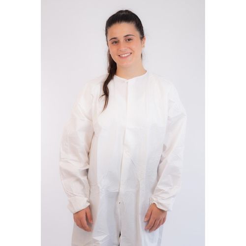 女性用白衣 - TYVEK&reg; - ADS Laminaire - XXL / L / S