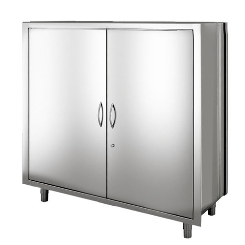 整理用キャビネット - OR-L106a - LASA - 多機能 / 医療器具用 / 研究室用道具