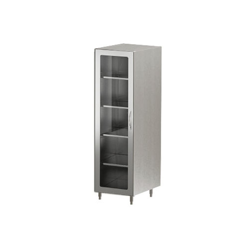 薬用ショーケース - ML-L140 - LASA - 医療器具用 / 多目的 / 病院用