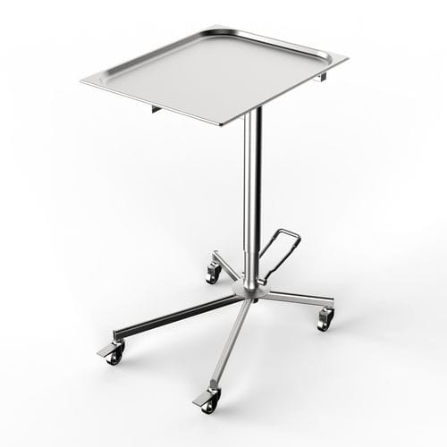 ステンレススチール製器具台 - OR-L250 - LASA