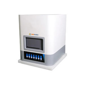 自動コロニーカウント装置 - LB-10CC - Labotronics Scientific Ltd - 卓上