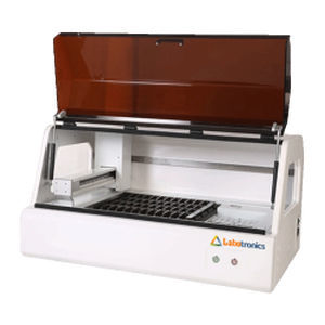 自動免疫化学分析装置 - LB-11IHCS - Labotronics Scientific Ltd - 臨床診断 / 蛍光 / 診療所用