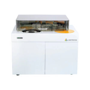 自動生化学分析装置 - LB-10ABA - Labotronics Scientific Ltd - 卓上 / ランダムアクセス / ISE付き