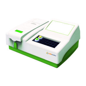流量分析装置 - LB-10MTA - Labotronics Scientific Ltd - 制御 / マルチ パラメータ / 生物学