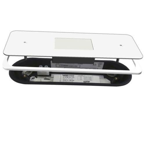 衛生施設用パイロットランプ - ACTiNight220E - ACTiLED Lighting - LED