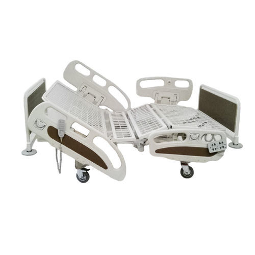 肥満患者の方用ベッド - MK 10 - Stretchers Industries - 病院用 / 電動式 / 折りたたみ式