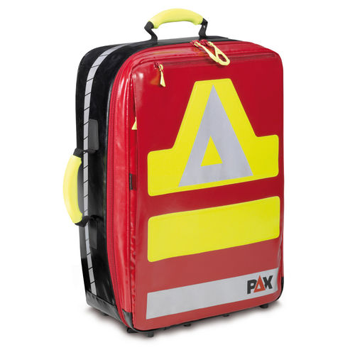 救急用リュック - 200 series - Pax Bags - 救助用 / ハンドル付き