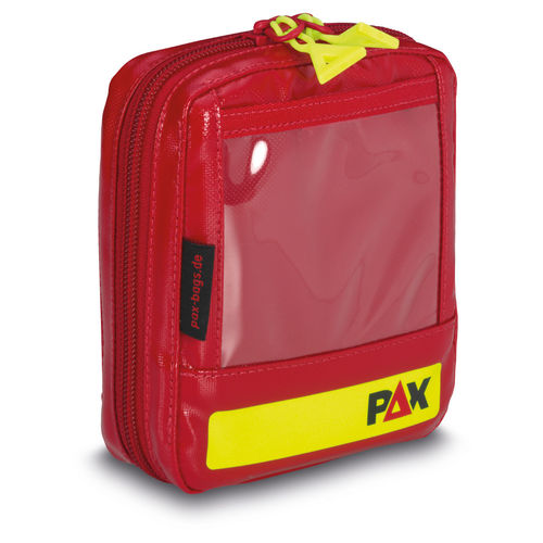 薬剤アンプル用袋 - 22437 series - Pax Bags - 手持ち式