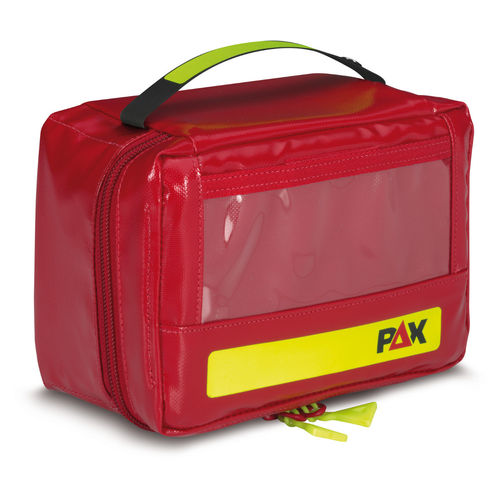 薬剤アンプル用袋 - 20090 series - Pax Bags - 救急用