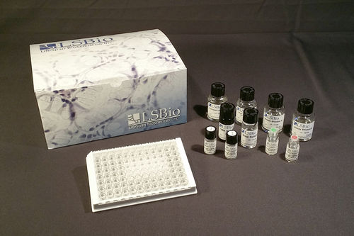 研究用検査キット - LS-F6995 - LifeSpan BioSciences - 血清 / 血漿用 / ELISA