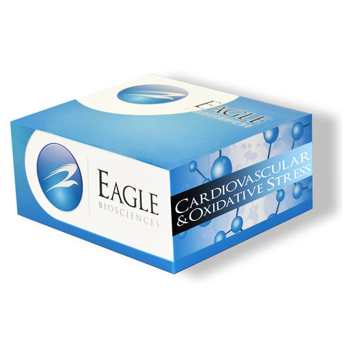 研究用検査キット - IS-I-1300R - Eagle Biosciences - 血漿用 / ELISA / 酵素免疫測定法