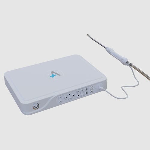 内視鏡用ビデオ プロセッサー - HL-ES80 - Shenzhen A-ONE Medical