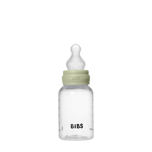 ポリプロピレン製哺乳瓶 - BIBS