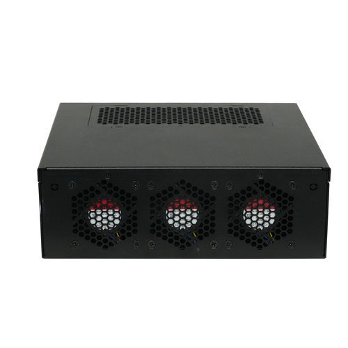 Intel® Tiger Lake i5医療用ボックス型PC - MIN-EC05E - ZRT Technology - インテル® Tiger Lake i7 / HDMI（高精細度マルチメディアインターフェース） / USB
