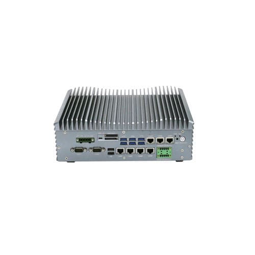 Intel® Core i5医療用ボックス型PC - EAC-CC02-C00 - ZRT Technology - Intel® Core i7 / Intel® Core i3 / 第6 Gen Intel® Core™