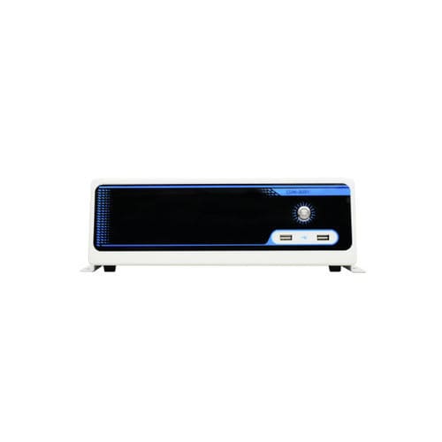 Intel® Core i7医療用PC - CDM-2U01 - ZRT Technology - Intel® Core i3 / Intel® Core i5 / Intel® Core™ i9