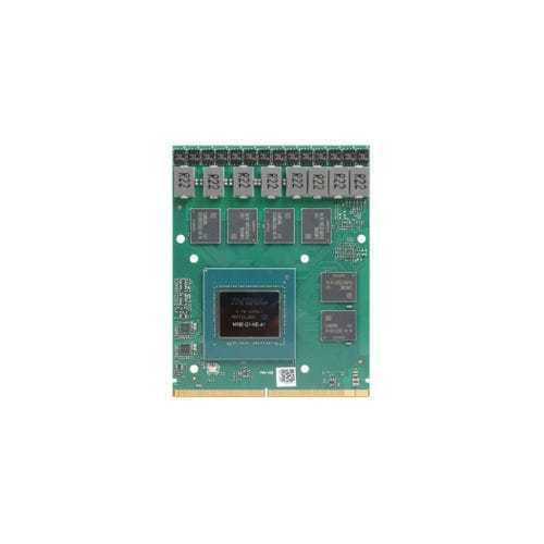 遠隔監視モジュール - MM3000B6-6G - ZRT Technology