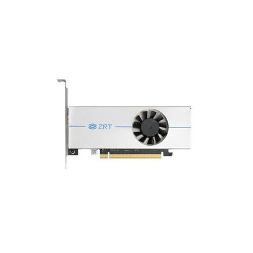 PCI Expressグラフィック カード - RTX4070m PH SFF - ZRT Technology - HDMI（高精細度マルチメディアインターフェース） / 医療画像用
