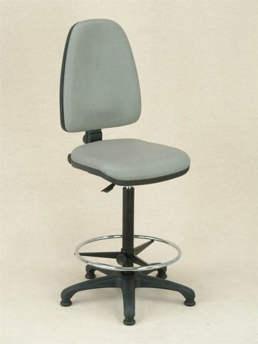 移動式手術用アームチェア - Art. 92-GR - F.I.S.O - Fabbrica Italiana Strumenti Oftalmici - 高さ調節可能な / 空圧式