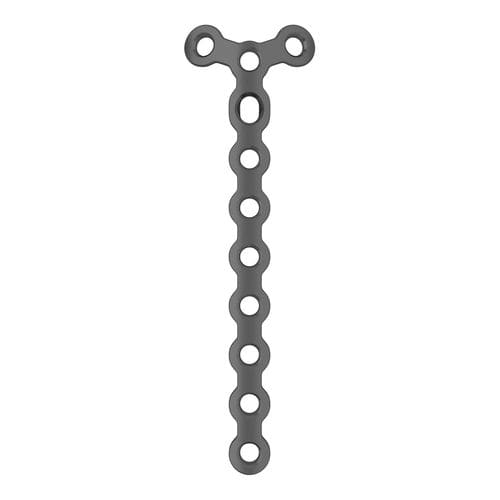 小骨片用圧迫プレート - 301088 series - Boneunion Medical - ロッキング / チタン製