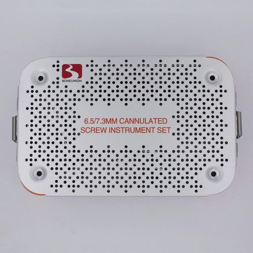 外傷用器具一式 - 4801300001  - Boneunion Medical