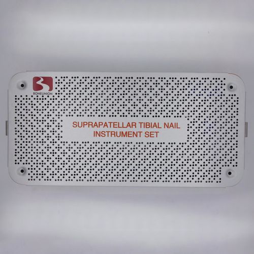 外傷用器具一式 - 4803200001  - Boneunion Medical - 脛骨釘固定用