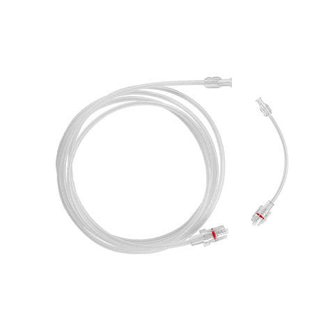 輸液延長ライン - A02B1 series - HuBioMed