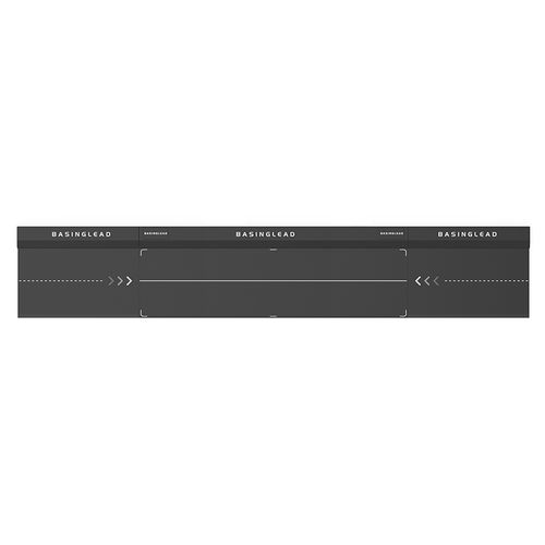 ポータブルバロポドメトリー計 - Practice-2YS - BASINGLEAD