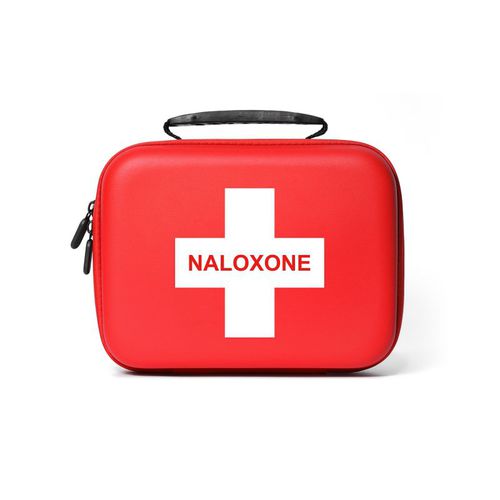 応急処置用救急ケース - FN1 - Shenzhen WAP-health Technology - 薬剤用 / ハンドル付き / オーダーメイド