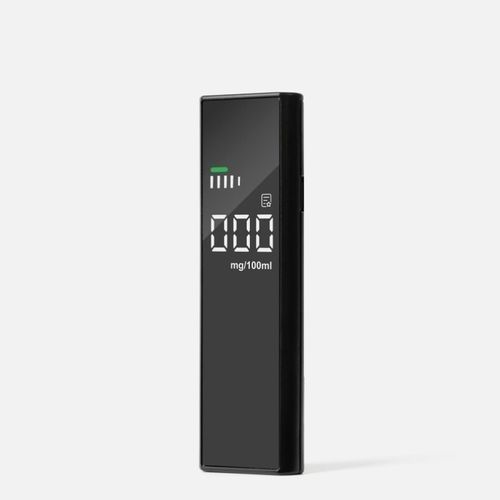血中アルコール用呼吸モニタ－ - WAP-AD - Shenzhen WAP-health Technology - 手持ち式