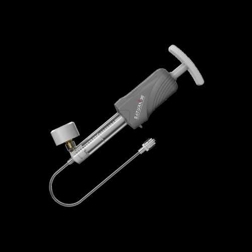 カテーテル用ポンプ - SATURN2 30&trade; - SYNDEO Medical