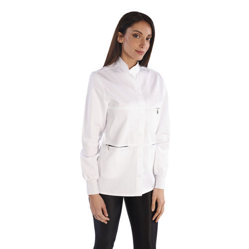 女性用白衣 - Cauac - Eletta Professional Wear - L / XL / M